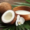 The Benefits of Raw Coconut